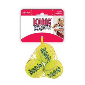 KONG BALL AIR 3X M / SONIDO