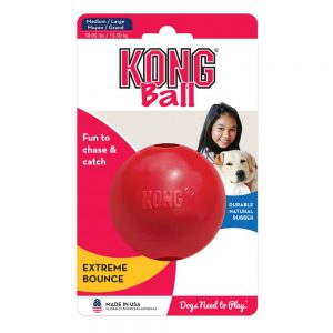 KONG BALL M/L