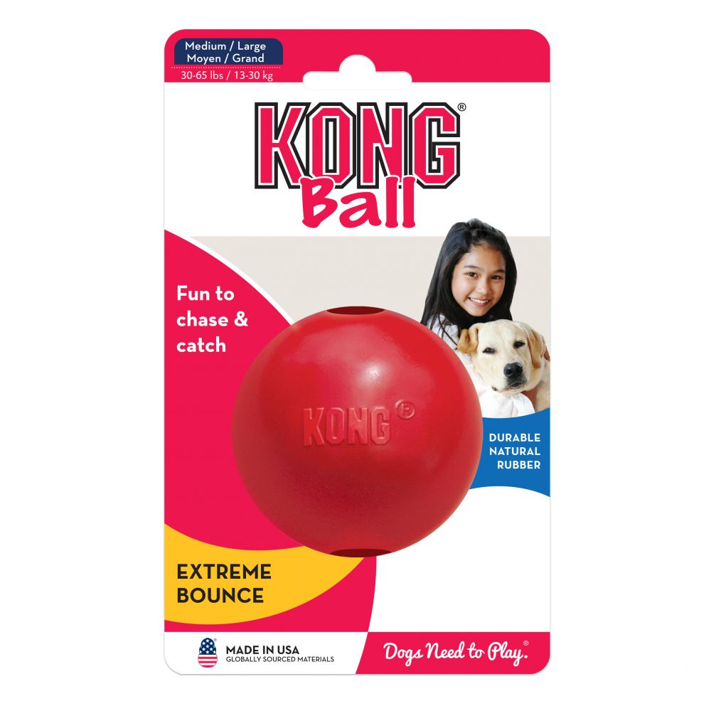 KONG BALL S