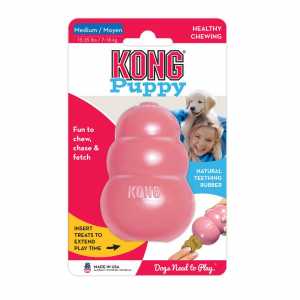 KONG PUPPY M