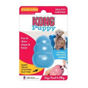 KONG PUPPY L