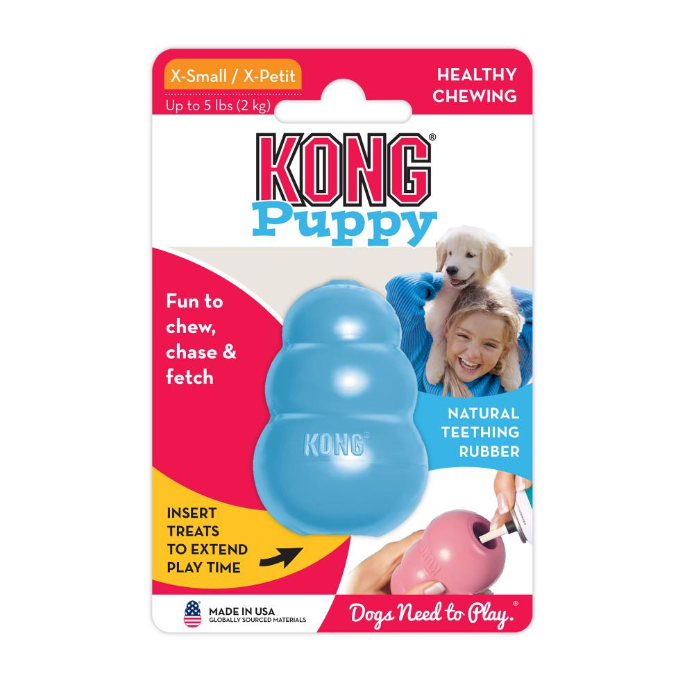 KONG PUPPY L