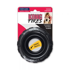 KONG TIRES M/L