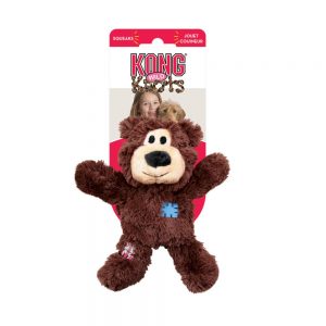 KONG WILD KNOTS - BEAR M/L
