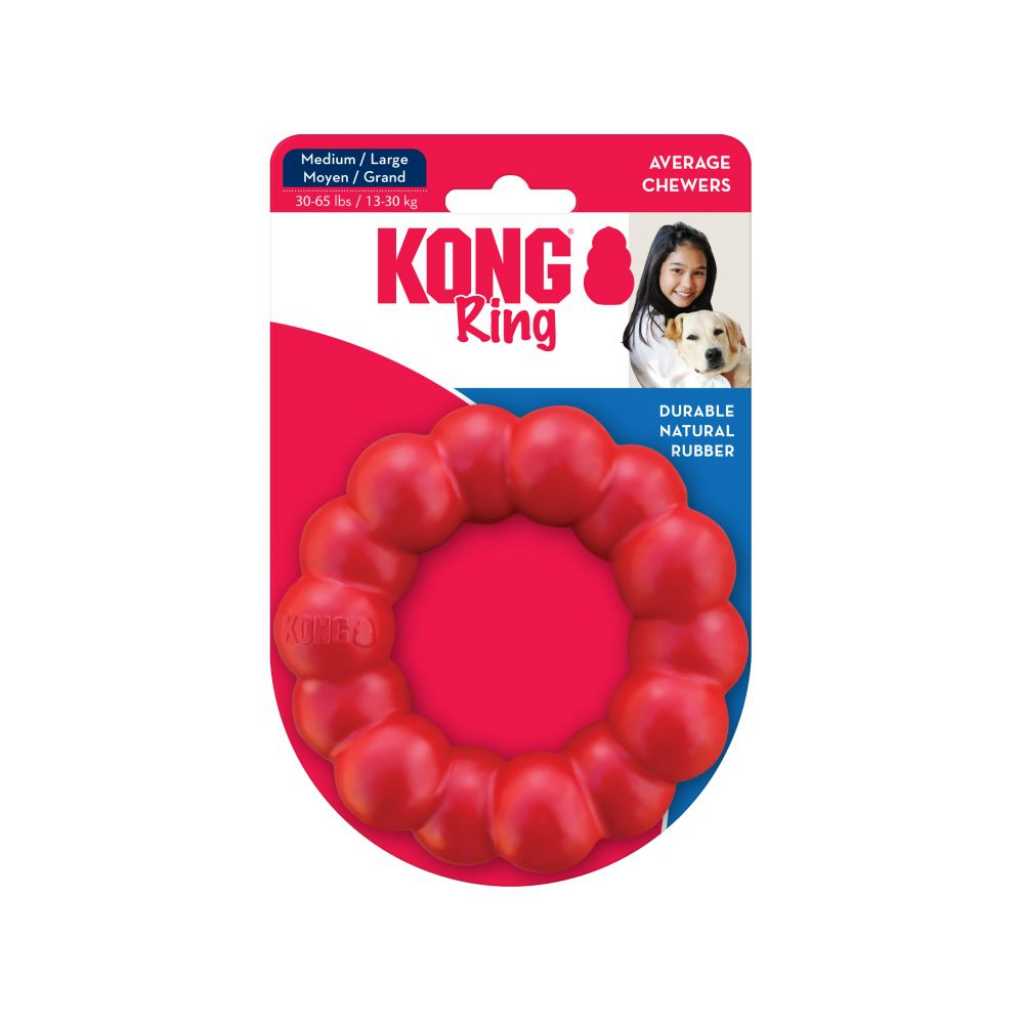 KONG RING M/L