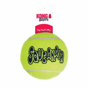 SqueakAir Ball XL Bulk