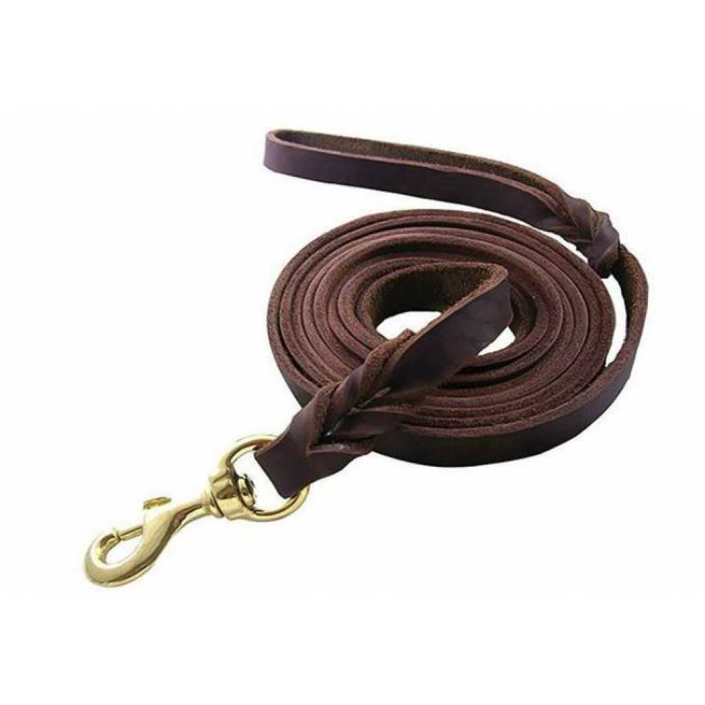 CORREAS DE CUERO