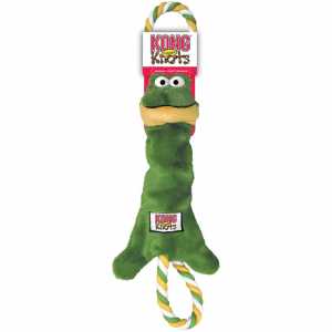 TUGGER KNOTS FROG M/L