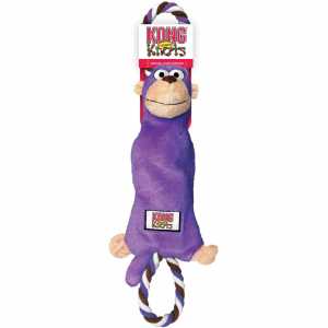 Tugger Knots Monkey