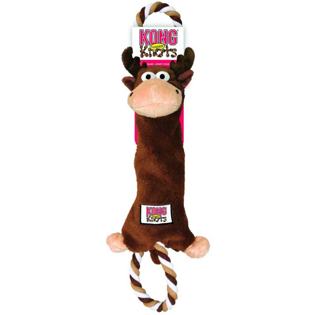 Tugger® Knots Moose Md / Lg