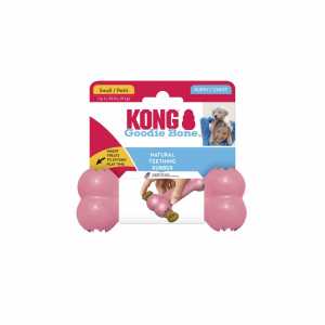 Puppy Goodie Bone Small