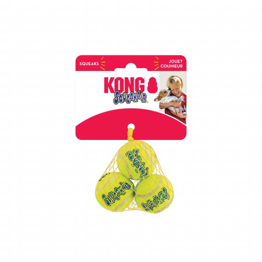 Ball SqueakAir XS