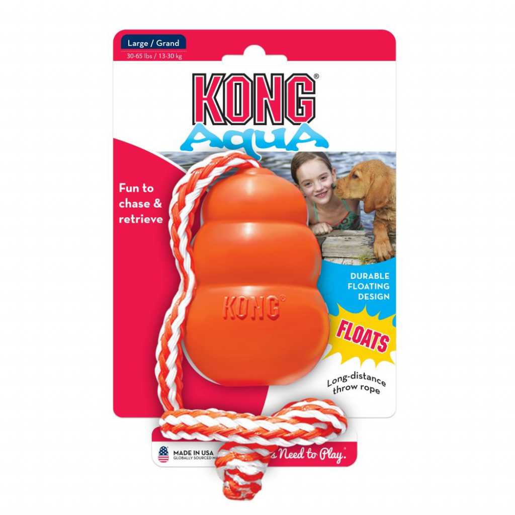 KONG Aqua L