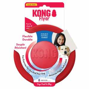 KONG Flyer S