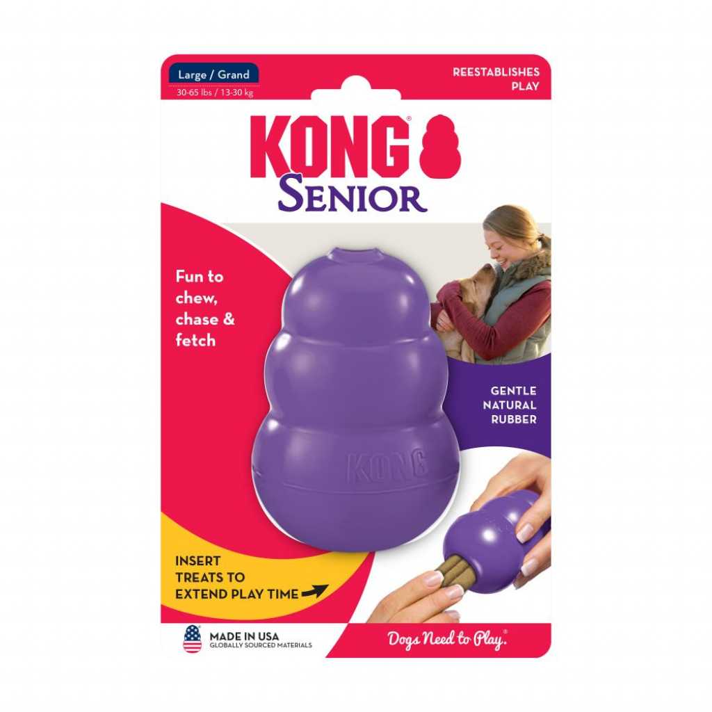 KONG Senior L