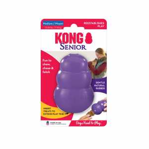 KONG Senior M
