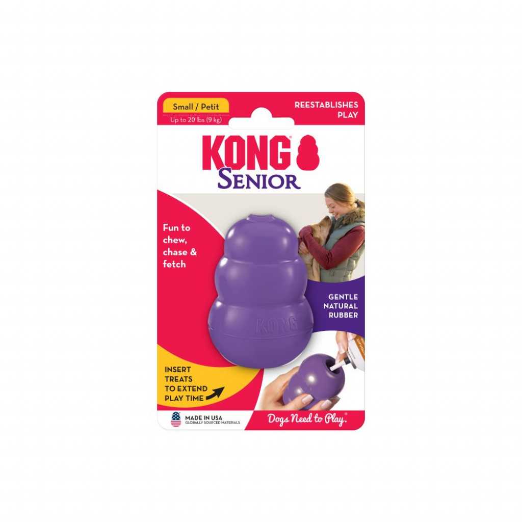 KONG Senior S